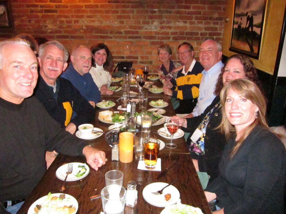 40 reunion 24